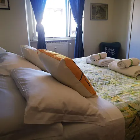 Apartamento St. Joseph 47