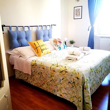 St. Joseph 47 Apartamento