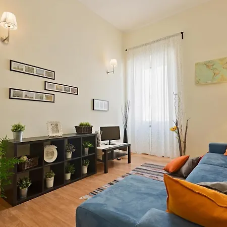 Apartamento St. Joseph 47