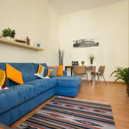 Apartamento St. Joseph 47 Roma