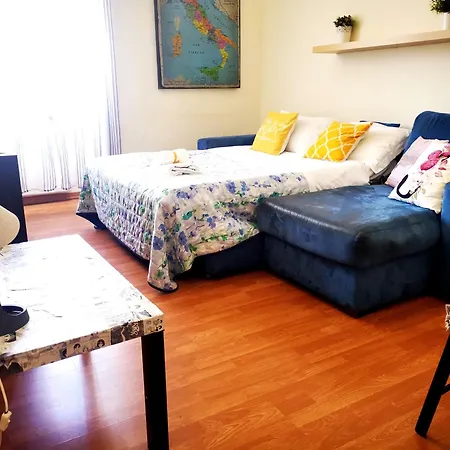 Apartment St. Joseph 47 *