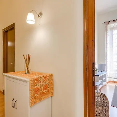 St. Joseph 47 Apartment Rome