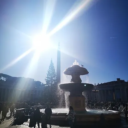 St. Joseph 47 * Roma