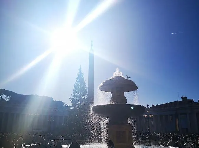 St. Joseph 47 * Řím