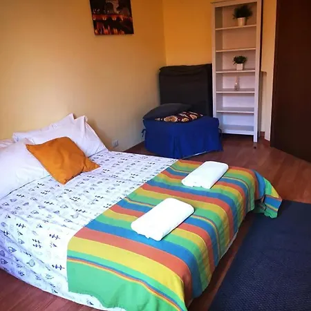 St. Joseph 47 Appartamento Roma