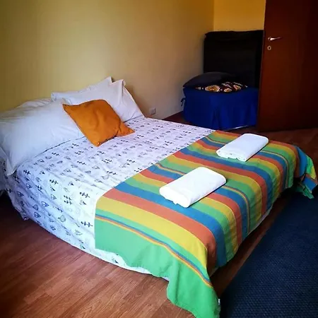 St. Joseph 47 Appartamento *