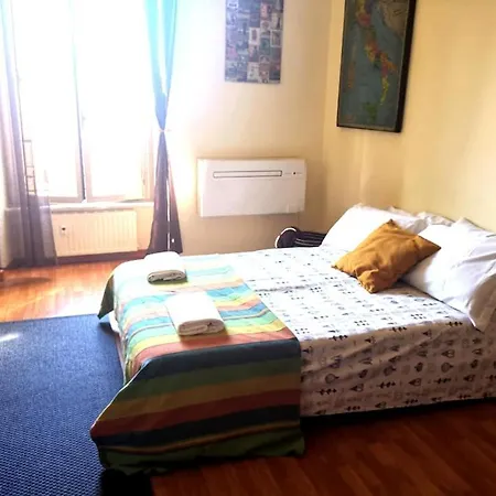 St. Joseph 47 Appartamento *