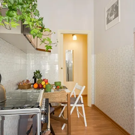 Appartamento St. Joseph 47