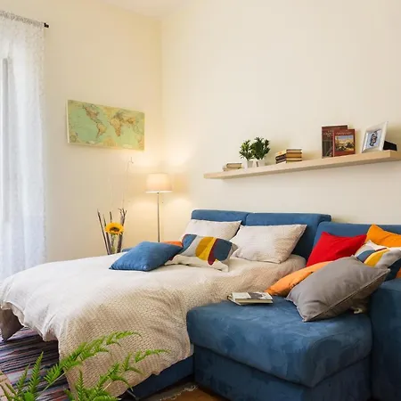 Appartamento St. Joseph 47 *