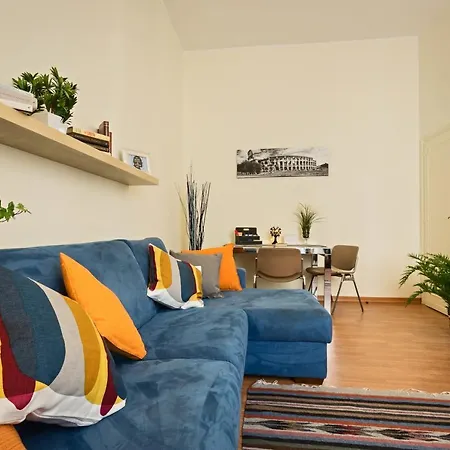 St. Joseph 47 * Roma