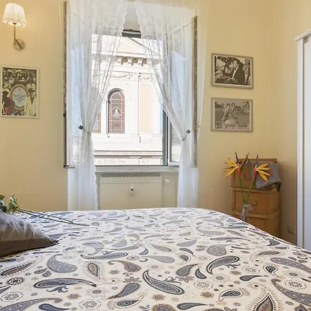 Appartamento St. Joseph 47 *