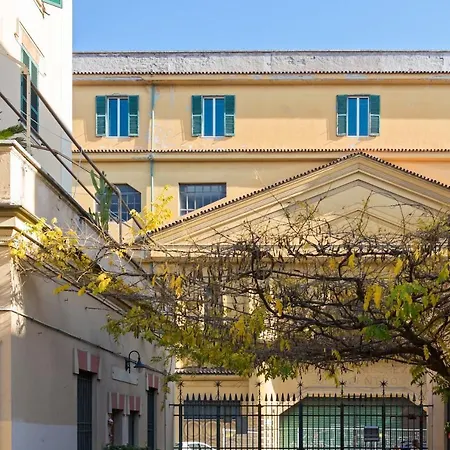 St. Joseph 47 Appartamento *