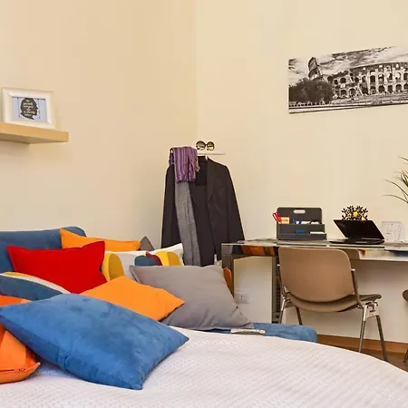 St. Joseph 47 Appartamento