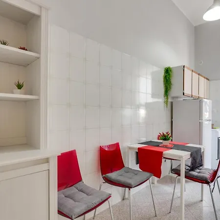 Appartamento St. Joseph 47