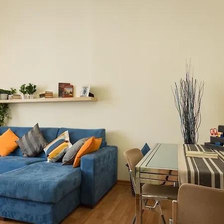 St. Joseph 47 Appartamento *