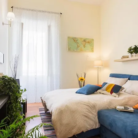 Appartamento St. Joseph 47