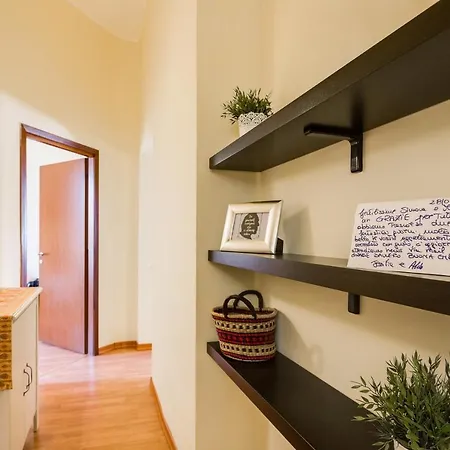 St. Joseph 47 * Roma