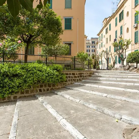 Appartamento St. Joseph 47