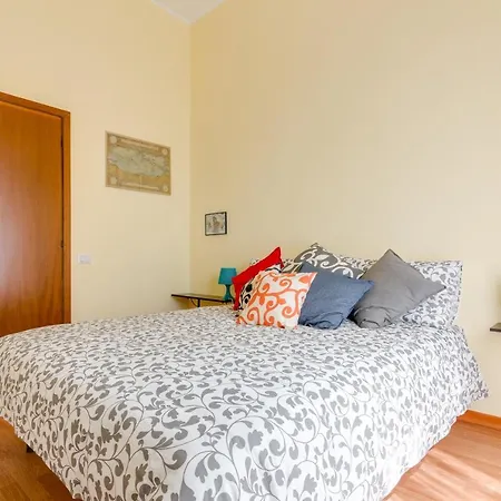 St. Joseph 47 * Roma