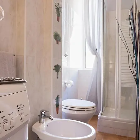 Appartamento St. Joseph 47 *