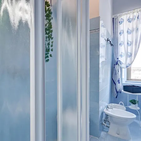 St. Joseph 47 Appartamento Roma