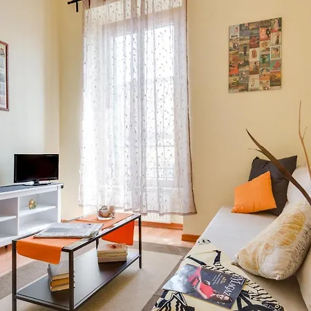 St. Joseph 47 Appartamento