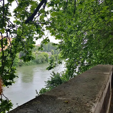 St. Joseph 47 Appartamento