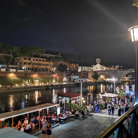 Appartamento St. Joseph 47 *