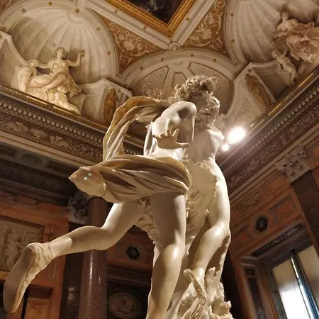 St. Joseph 47 * Roma