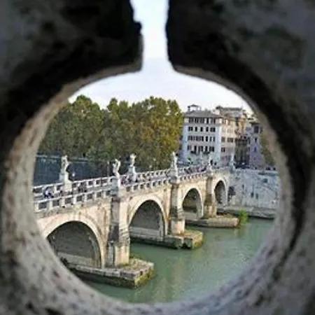 St. Joseph 47 Appartamento *