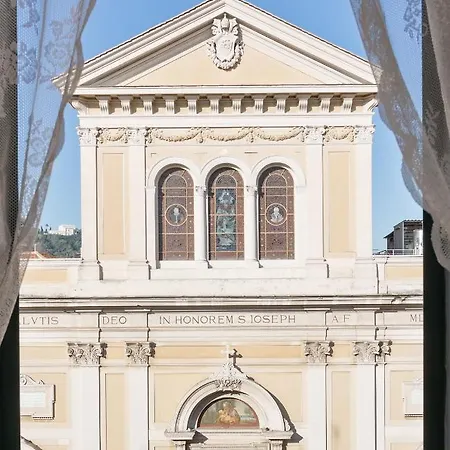 St. Joseph 47 *