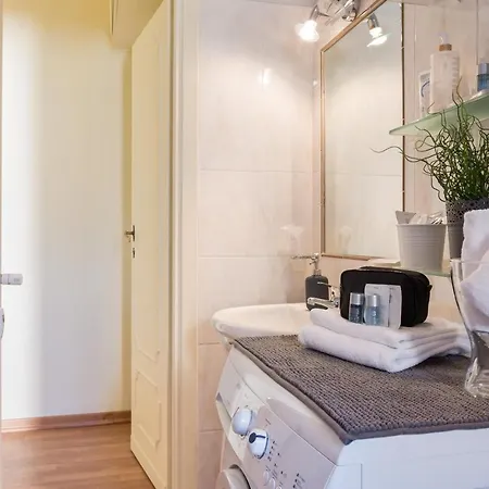Apartament St. Joseph 47