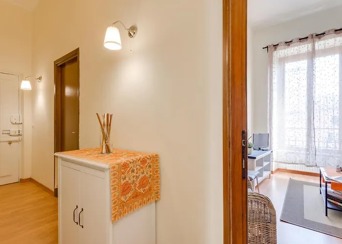 St. Joseph 47 Apartment Rome