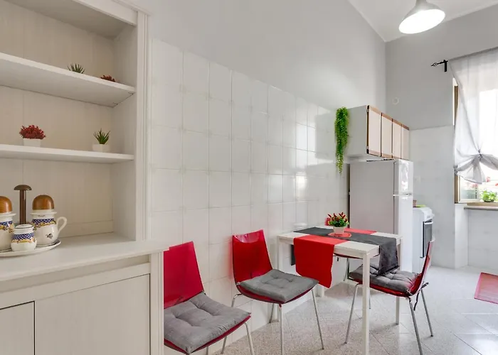 Apartment St. Joseph 47